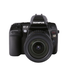 Image for article titled Olympus Unveils E-3 Digital SLR, Claims World's Fastest Autofocus